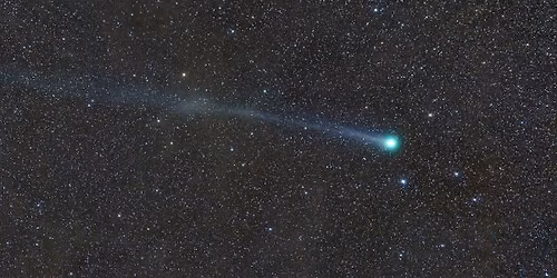 Heavy Hitters: Asteroids, Comets, and Other Space Rocks