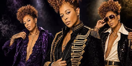 Pride Kickoff: A Tribute to Pop Royalty starring Jonesy Jones