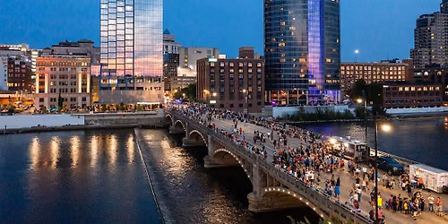 Grand Rapids Christ Together Envisioning