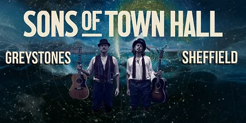 Sons of Town Hall - Greystones, Sheffield