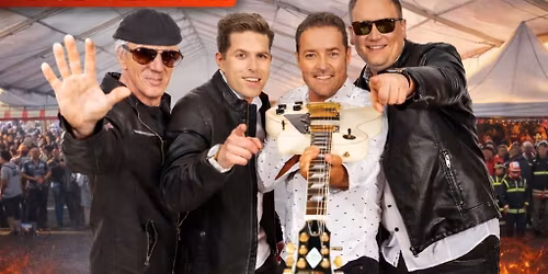 PGD \u0160EN\u010cUR \/ velika gasilska veselica \/ CALYPSO \/ velik \u0161otor