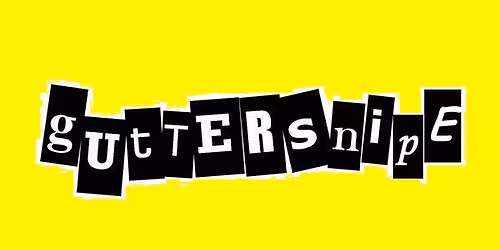 Guttersnipe LIVE @ The Unicorn Inn, Little Dawley, Telford