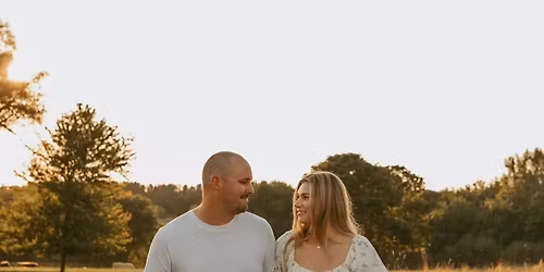 Blake and Nicole\u2019s Buck and Doe