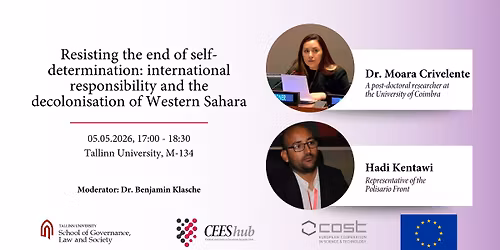 Resisting the end of self-determination: international responsibility and the decolonisation of West