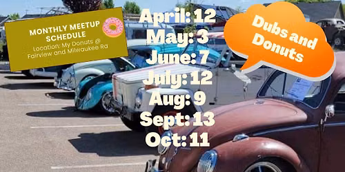 Dubs and Donuts 