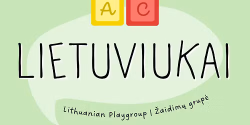 Vaik\u0173 \u017eaidim\u0173 grup\u0117s bandomoji sesija - Oldham