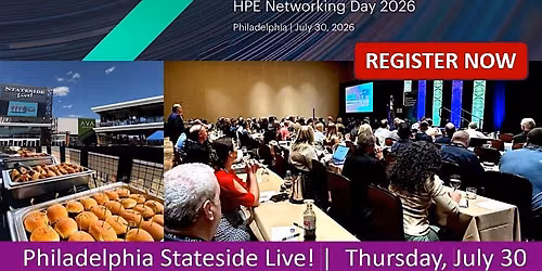 Greater Philadelphia IT & AI Strategies Summit
