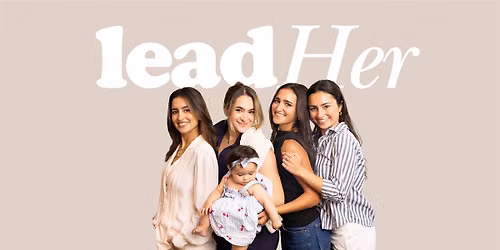 Lead Her: In Faith
