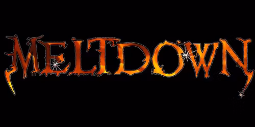 Halloween with Meltdown !!!!