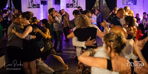 TANGO HOUSE MILONGA - DJ ROD!!