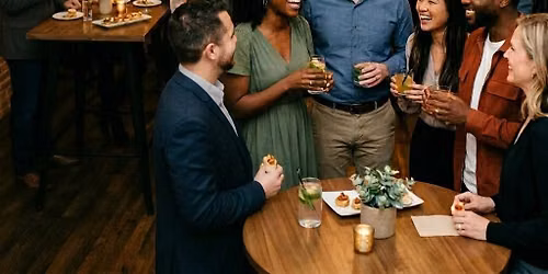 Christian Singles Mixer