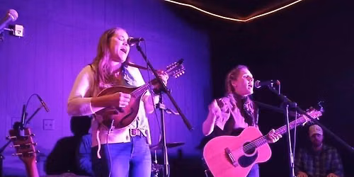 Minorbirds at NW Smokehaus