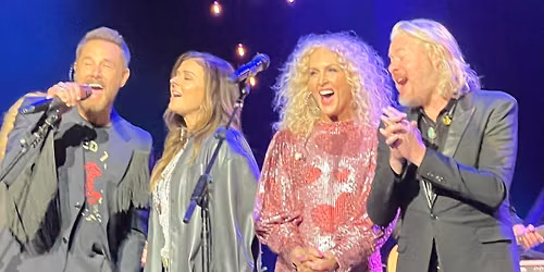 Little Big Town