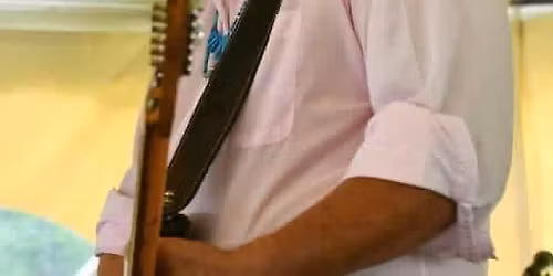 Lakeview Blues Jam w\/Paul Filipowicz