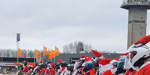 Hjultomtek\u00f6rning 2025