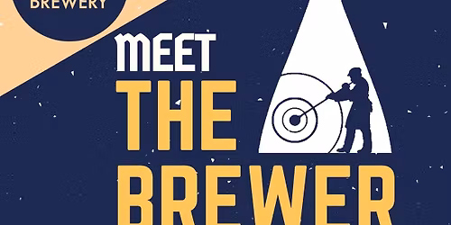 Meet the Brewer with Bewdley Brewery