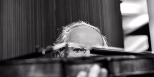 Gidon Kremer, Kremerata Baltica - \u201cFragments of a life in letters\u201d 