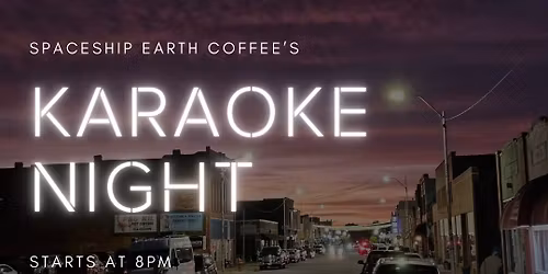 Karaoke Night