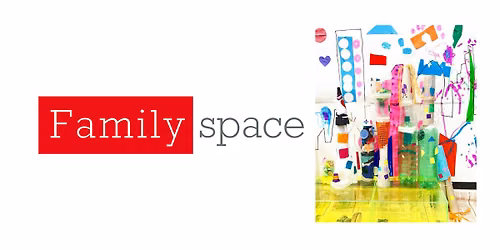 Family Art Space