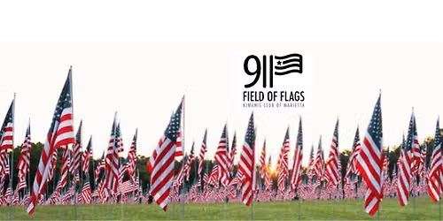 9\/11 Field of Flags