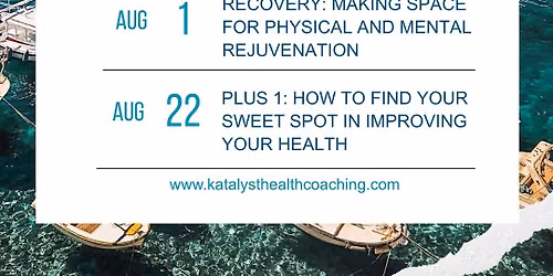Women's Wellness Community Group