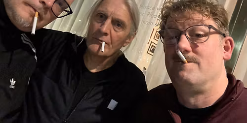 Bohren und der Club of Gore \u2013 Haunting the Chapel