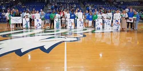 Stetson Hatters Women's Basketball vs. Central Arkansas Bears