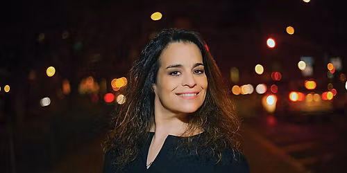 Jessica Kirson Tickets