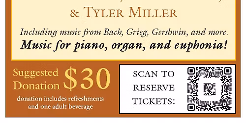 St. John's Gala Concert