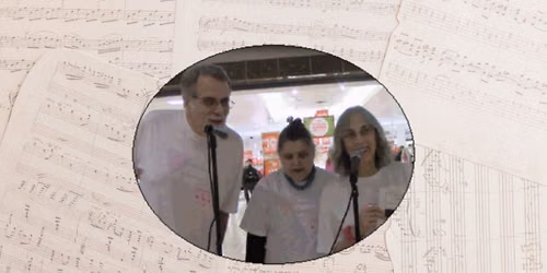Friends in Harmony Vocal Concert!