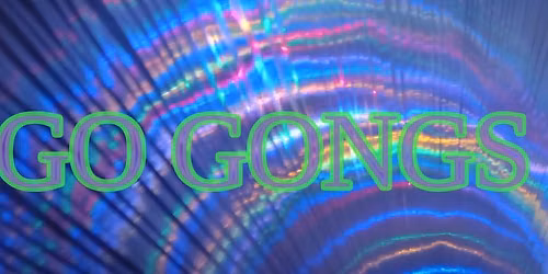 Gong Bath, Bamber Bridge