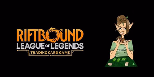 Riftbound