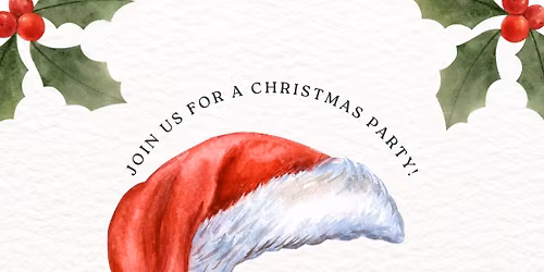 Christmas Party night 