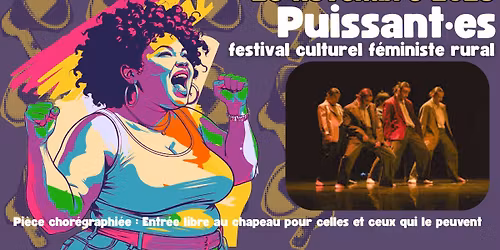 Pi\u00e8ce chor\u00e9graphique : Viriles