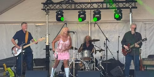 GOOD2GO Rocks the Atomic Rooster
