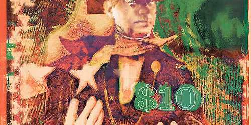 LUCIUS FOX + NO SKULL + A RUEFUL NOISE