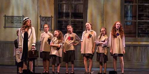 Annie - Youth Production