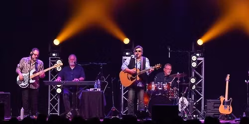 ONE OF THESE NIGHTS \u2013 The tribute to The Eagles!