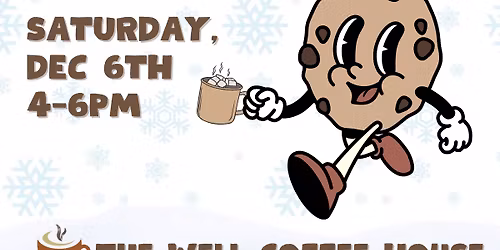 Holiday Cookie Swap Social