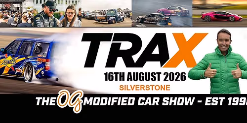 TRAX