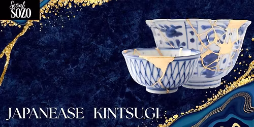 JAPANEASE KINTSUGI