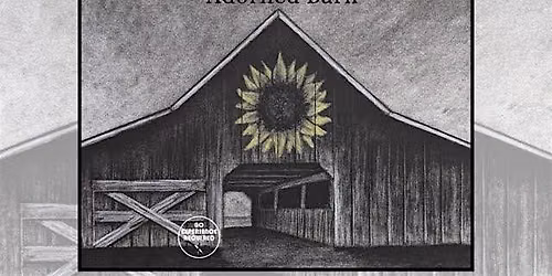 Charcoal Event "Adorned Barn" in Waunakee