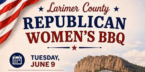 Larimer Co Republican BBQ | Fort Collins
