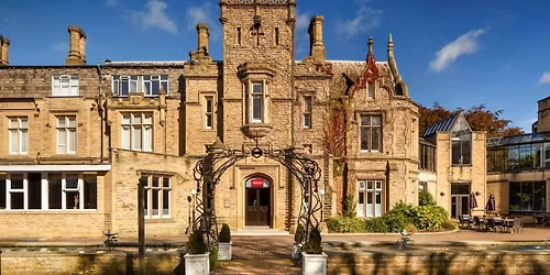 Mercure Bradford Bankfield Hotel Wedding Fayre