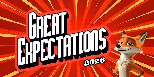Great Expectations 2026
