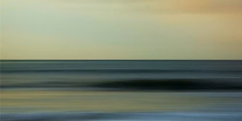An Approach to Artistic Photography