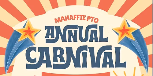 Mahaffie Carnival