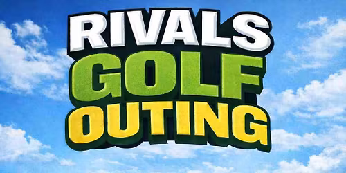 Rivals Golf Outing