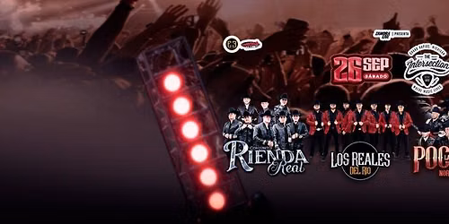 Conjunto Rienda Real en Grand Rapids