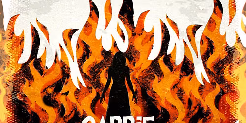 CARRIE THE MUSICAL AUDITIONS